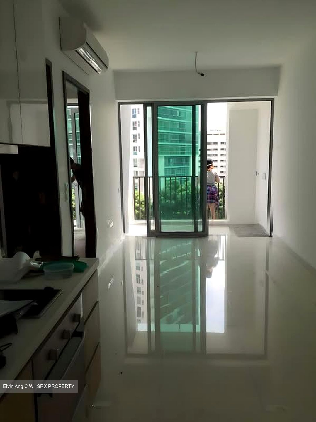 Natura@Hillview (D23), Apartment #559163781
